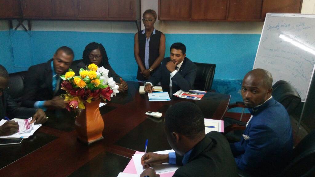 Partner Planning Meeting — FOR Consultancy