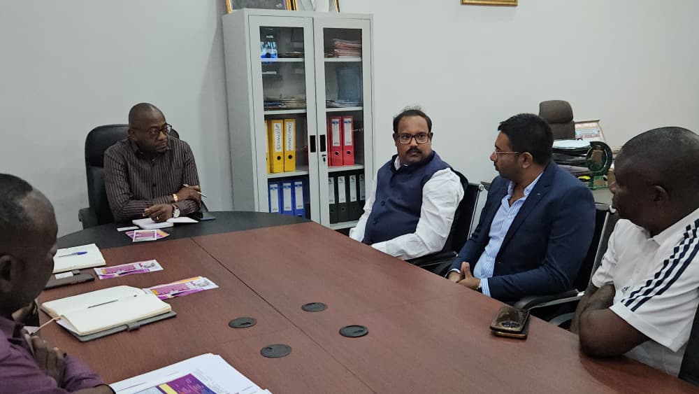 Advisory Session — Partner Institution — FOR Consultancy